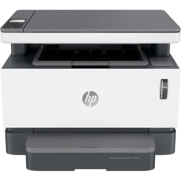 HP Neverstop Laser 1202nw Multifunción Láser Monocromo WIFI  **No incluye tóner**