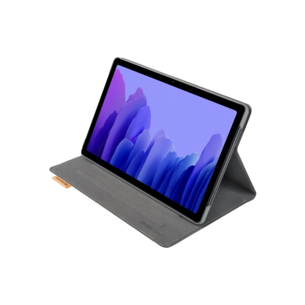 Funda Gecko Easy-Click ‎‎V11T59C71 para Samsung Galaxy Tab A7 10.4'' Negro/Gris - Imagen 5