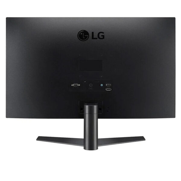 Monitor LG 27MP60G-B 27'' IPS FullHD FreeSync Usado **Pantalla rayada** - Imagen 7