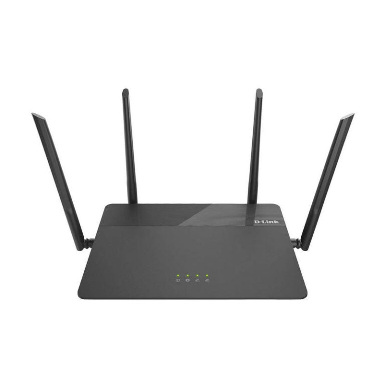 Router D-Link DIR-878 WiFi AC 1900Mbps Gaming Usado