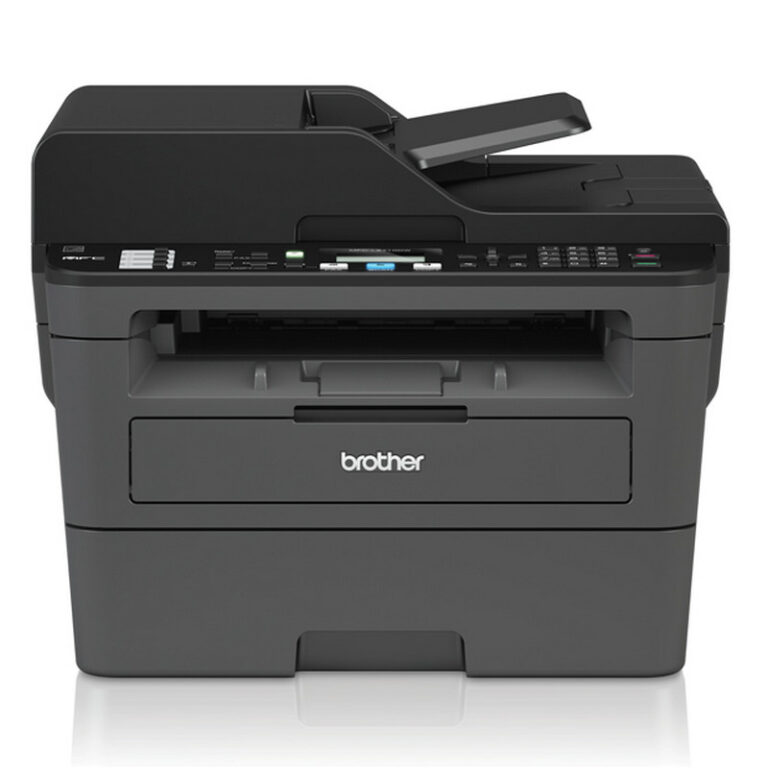 Brother MFC-L2710DW Multifunción Láser Monocromo WiFi **Sin embalaje original**