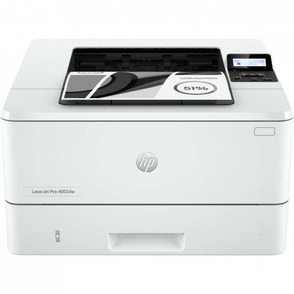 HP LaserJet Pro M410dw Impresora Láser Monocromo WIFI Usado **No incluye Toner**