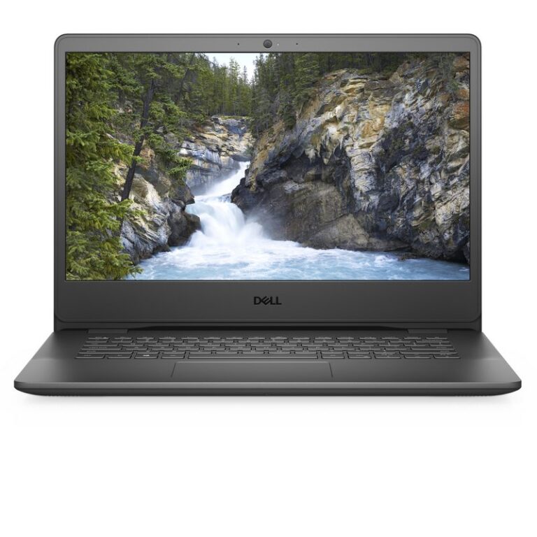 Portátil Dell Vostro 3400 Intel Core i5-1135G7/8GB/512GB SSD/14'' Usado