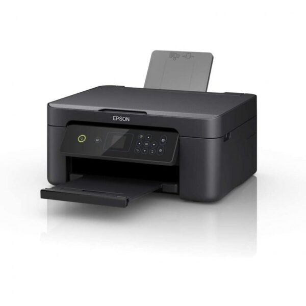 Impresora multifunción EPSON XP-3105 Expression Home color Usado **No incluye cartuchos** - Imagen 3