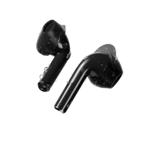 Auriculares Sudio NIO Bluetooth 5.0 Inalámbrico In-Ear Negro (NUEVO) - Imagen 3