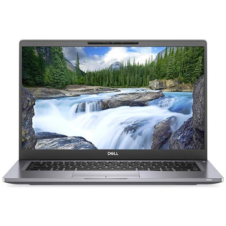 Portátil Dell Latitude 7400 I5-8365U 16GB 512GB-NVMe 14''FHD W10 Pro