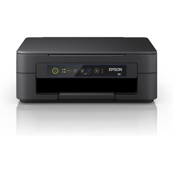 Impresora multifunción EPSON XP-2155 Expression Home color Usado *Sin cartuchos* - Imagen 5