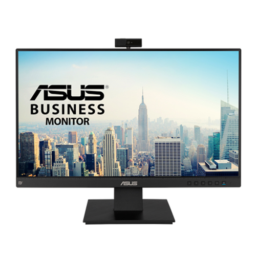 Monitor ASUS BE24EQK con Webcam 23.8'' IPS FULLHD LED negro