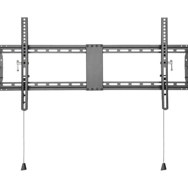 Soporte de pared de TV V7 para hasta 90 pulgadas inclinación **Embalaje dañado** - Imagen 3