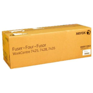 Xerox Fusor (220 V) para WorkCentre 7425/7428/7435 **Embalaje dañado, producto nuevo**