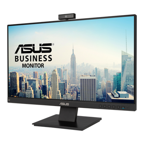 Monitor ASUS BE24EQK con Webcam 23.8'' IPS FULLHD LED negro - Imagen 2