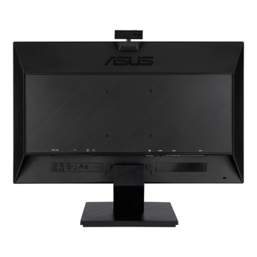 Monitor ASUS BE24EQK con Webcam 23.8'' IPS FULLHD LED negro - Imagen 4
