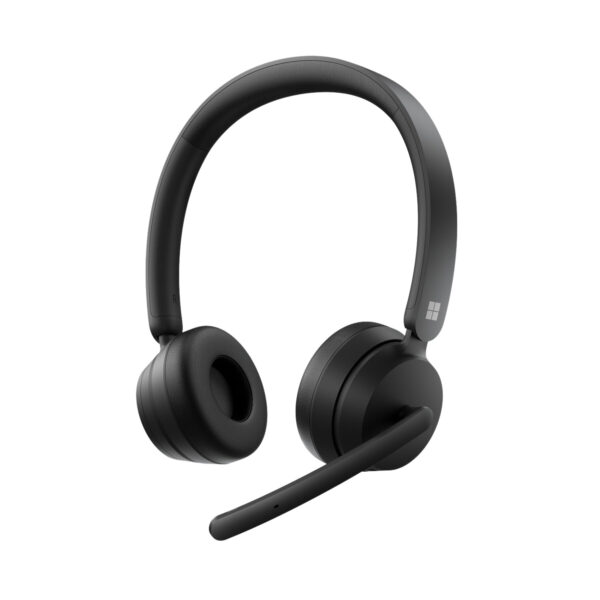 Auriculares Inalámbricos Microsoft Modern Wireless Bluetooth Negro