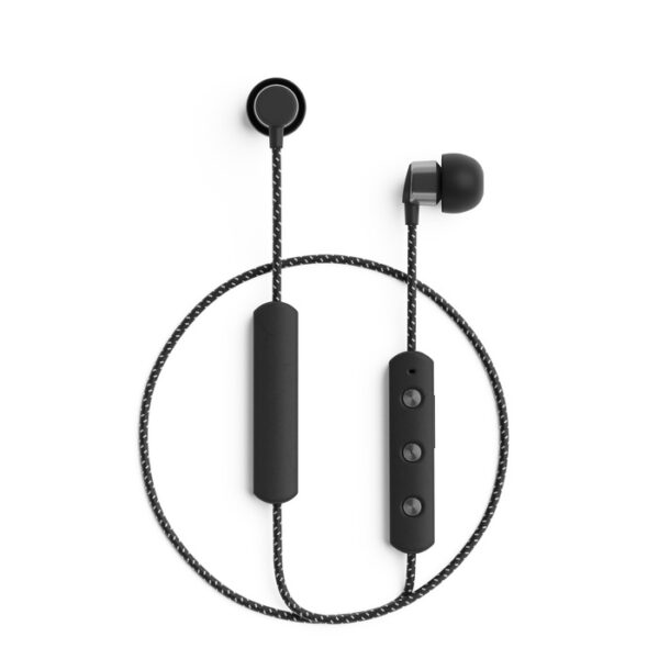 Auriculares Sudio TIO Inalámbrico In-Ear con Micrófono negro (NUEVO)