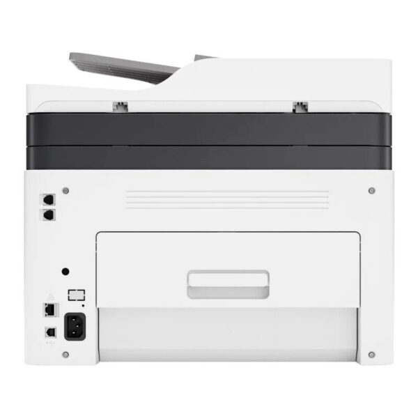 Impresora HP Laser MFP 179fnw Multifunción Color WiFi Usada - Imagen 4