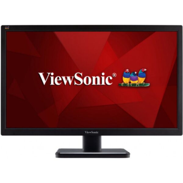 Monitor ViewSonic VA2223-H 21.5'' LED FullHD Usado **Sin embalaje original**