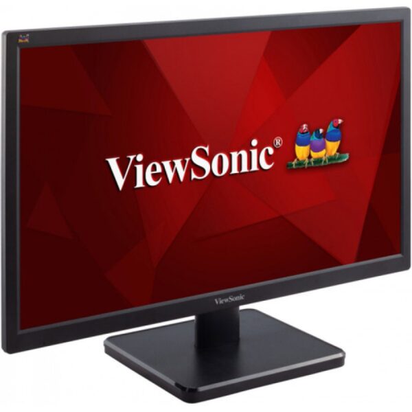 Monitor ViewSonic VA2223-H 21.5'' LED FullHD Usado **Sin embalaje original** - Imagen 2