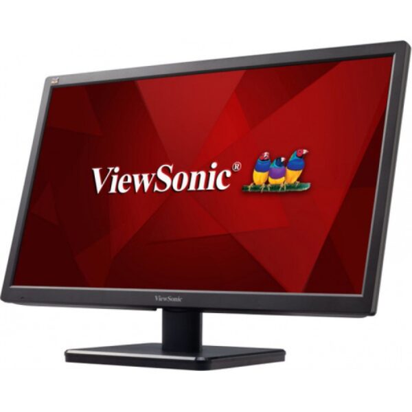 Monitor ViewSonic VA2223-H 21.5'' LED FullHD Usado **Sin embalaje original** - Imagen 3