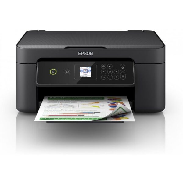 Impresora multifunción Epson Expression Home XP-3150 color Usado **No incluye cartuchos**