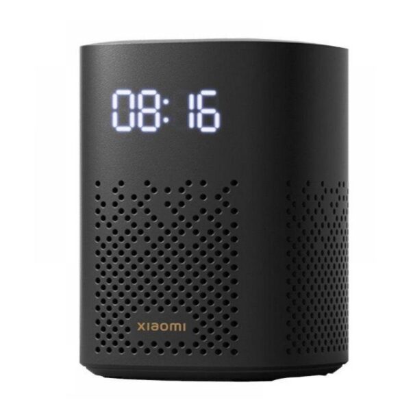 Altavoz Inteligente Xiaomi Smart Speaker IR Control Negro - Imagen 2