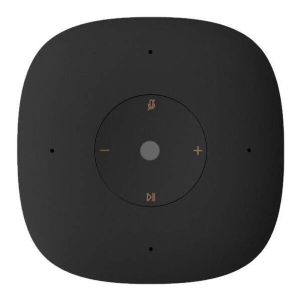 Altavoz Inteligente Xiaomi Smart Speaker IR Control Negro - Imagen 3