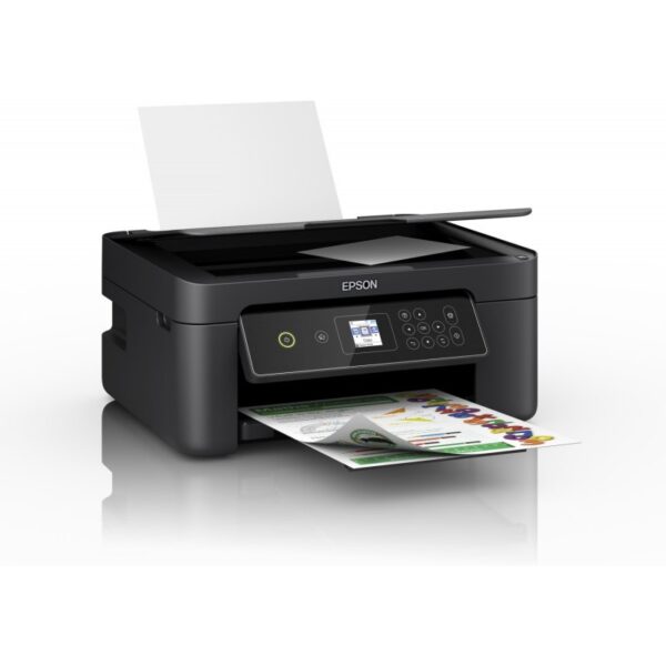 Impresora multifunción Epson Expression Home XP-3150 color Usado **No incluye cartuchos** - Imagen 3