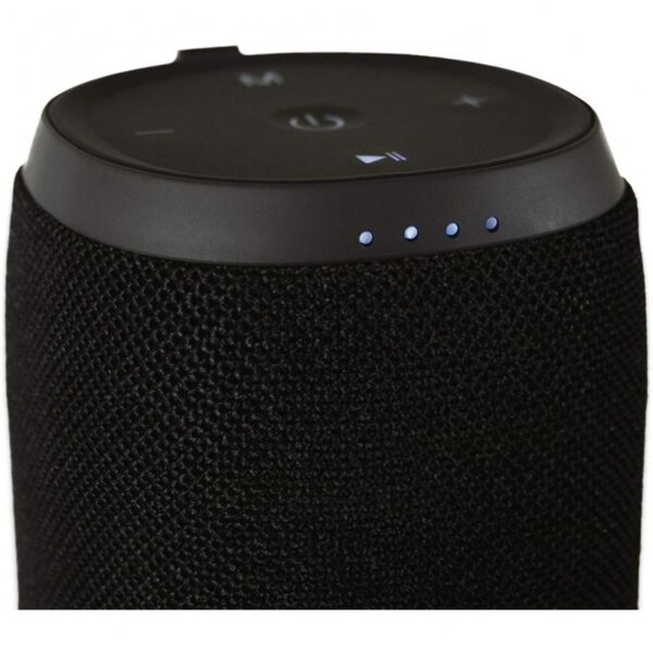 Altavoz CoolBox CoolStone 15 Bluetooth 10W Negro Usado *Sin emb. orig.* - Imagen 3