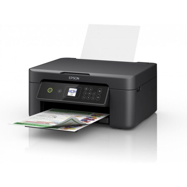 Impresora multifunción Epson Expression Home XP-3150 color Usado **No incluye cartuchos** - Imagen 4