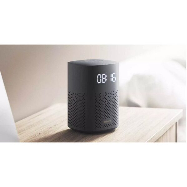 Altavoz Inteligente Xiaomi Smart Speaker IR Control Negro - Imagen 4