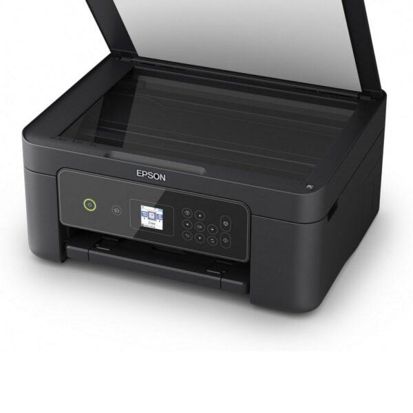 Impresora multifunción Epson Expression Home XP-3150 color Usado **No incluye cartuchos** - Imagen 5