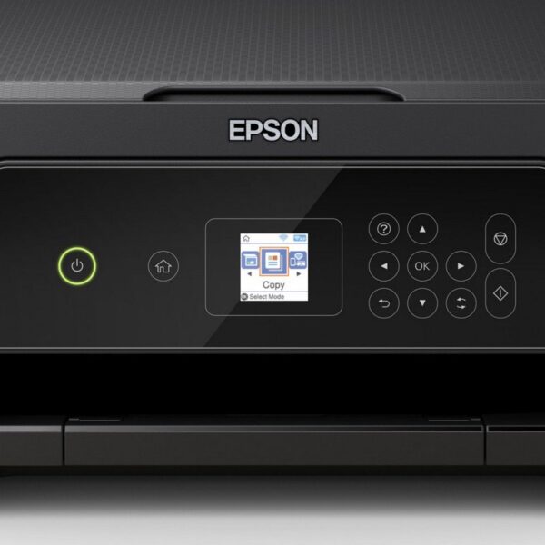 Impresora multifunción Epson Expression Home XP-3150 color Usado **No incluye cartuchos** - Imagen 6