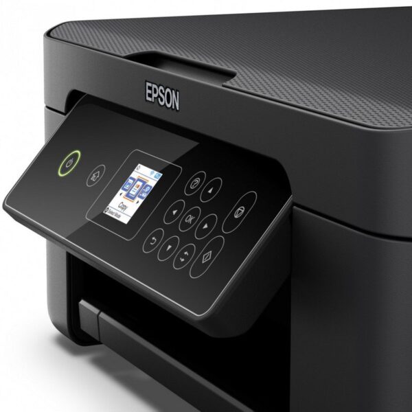 Impresora multifunción Epson Expression Home XP-3150 color Usado **No incluye cartuchos** - Imagen 7