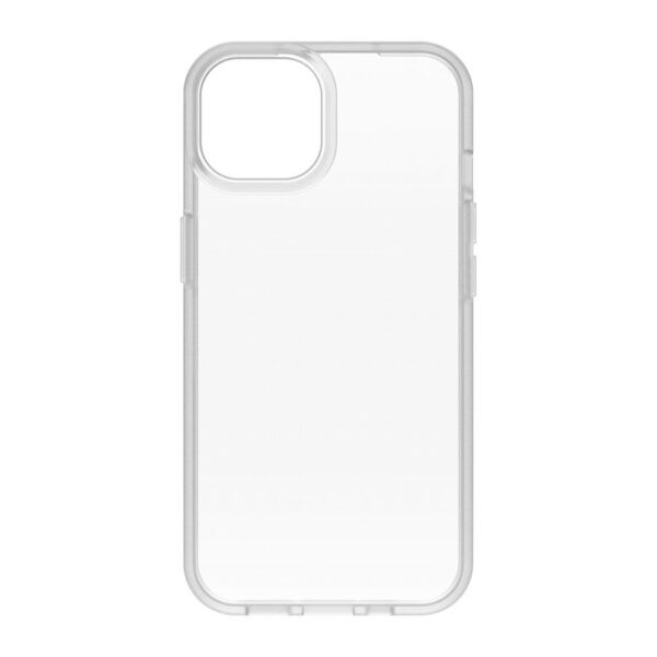 Funda OtterBox React Series para Apple iPhone 13 Transparente