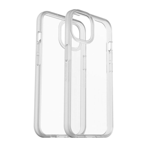 Funda OtterBox React Series para Apple iPhone 13 Transparente - Imagen 3