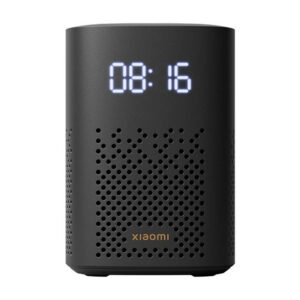 Altavoz Inteligente Xiaomi Smart Speaker IR Control Negro