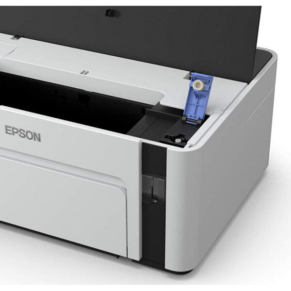 Impresora monocromo Epson EcoTank ET-M1120 con deposito tinta *No incluye tinta* - Imagen 2