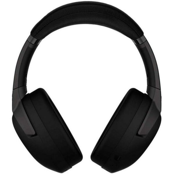 Auriculares Gaming Asus Rog Strix Go 2.4 Inalámbricos Negros **Falta el Dongle** - Imagen 2