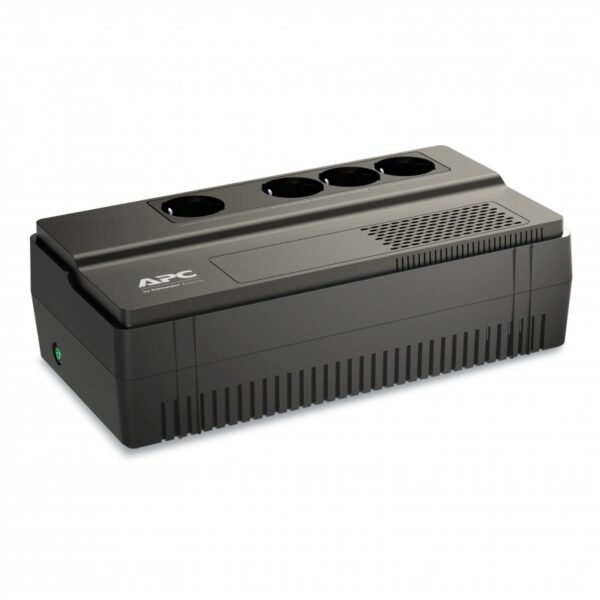 SAI APC Easy UPS BV BV650I-GR 650VA 4x Schuko **Embalaje dañado, producto nuevo**
