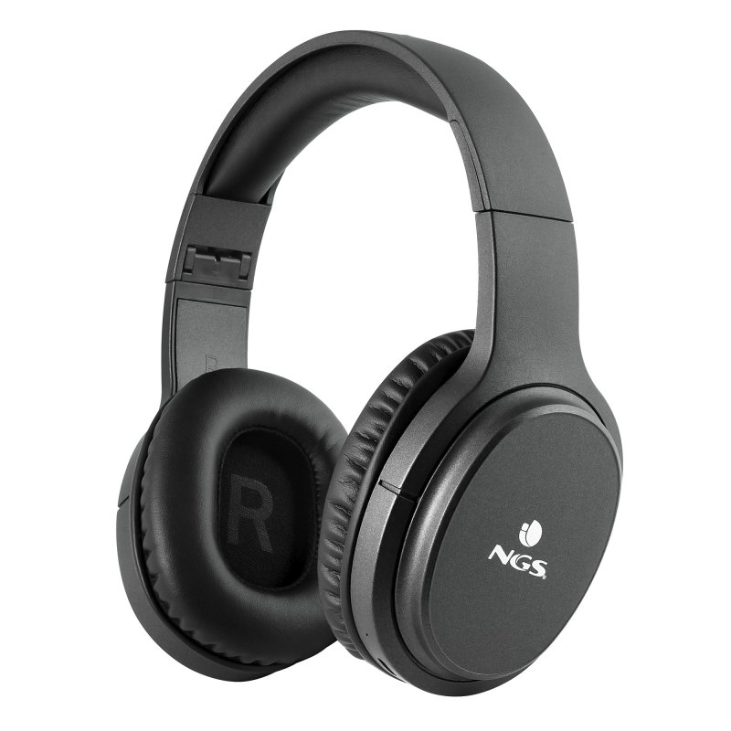 Auriculares Inalámbricos NGS ARTICA Taboo con Cancelación de Ruido