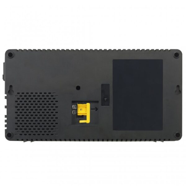 SAI APC Easy UPS BV BV650I-GR 650VA 4x Schuko **Embalaje dañado, producto nuevo** - Imagen 2