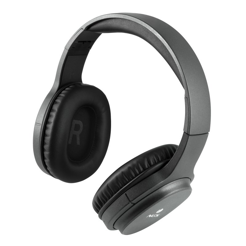 Auriculares Inalámbricos NGS ARTICA Taboo con Cancelación de Ruido - Imagen 2