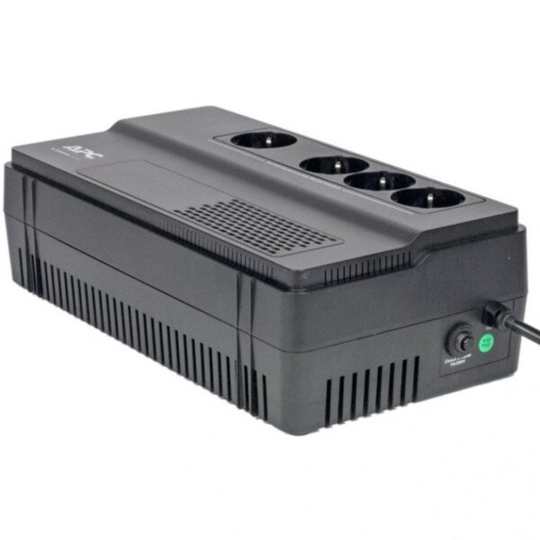 SAI APC Easy UPS BV BV650I-GR 650VA 4x Schuko **Embalaje dañado, producto nuevo** - Imagen 3