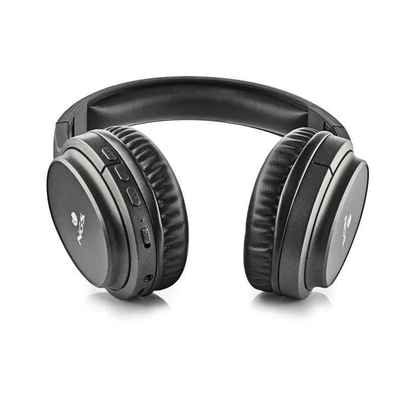 Auriculares Inalámbricos NGS ARTICA Taboo con Cancelación de Ruido - Imagen 3