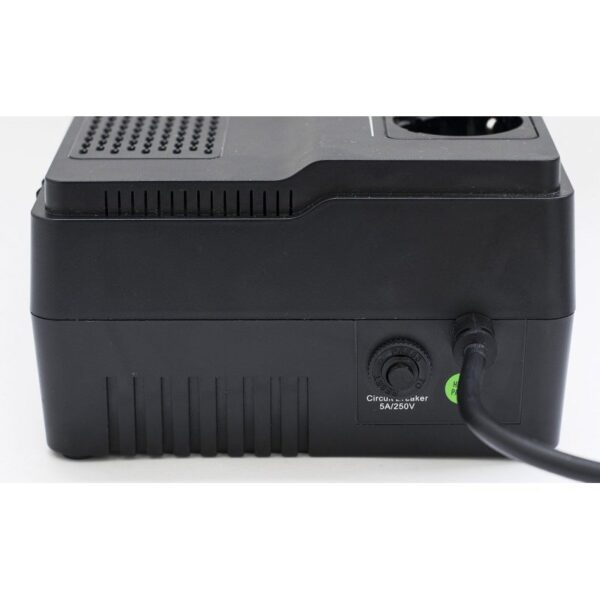 SAI APC Easy UPS BV BV650I-GR 650VA 4x Schuko **Embalaje dañado, producto nuevo** - Imagen 4