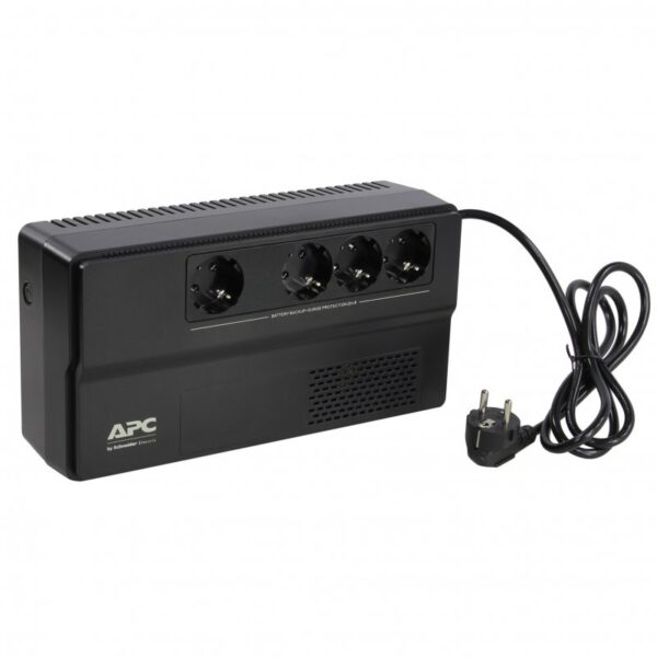 SAI APC Easy UPS BV BV650I-GR 650VA 4x Schuko **Embalaje dañado, producto nuevo** - Imagen 5
