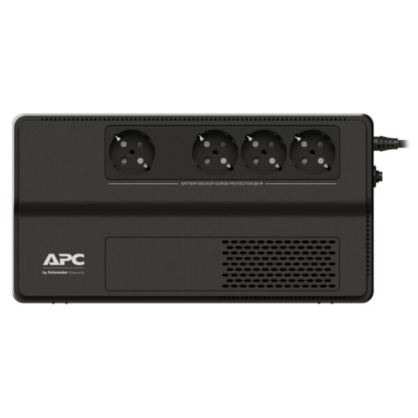 SAI APC Easy UPS BV BV650I-GR 650VA 4x Schuko **Embalaje dañado, producto nuevo** - Imagen 6