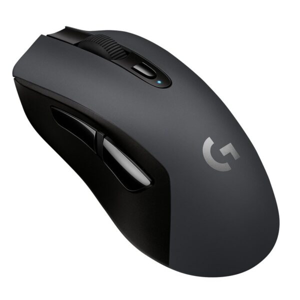 Logitech G603 Ratón Gaming Inalámbrico 12000DPI - Imagen 2