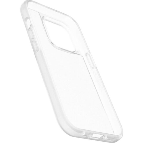 Funda OtterBox React Series para Apple iPhone 14 Pro Transparente Usada - Imagen 3