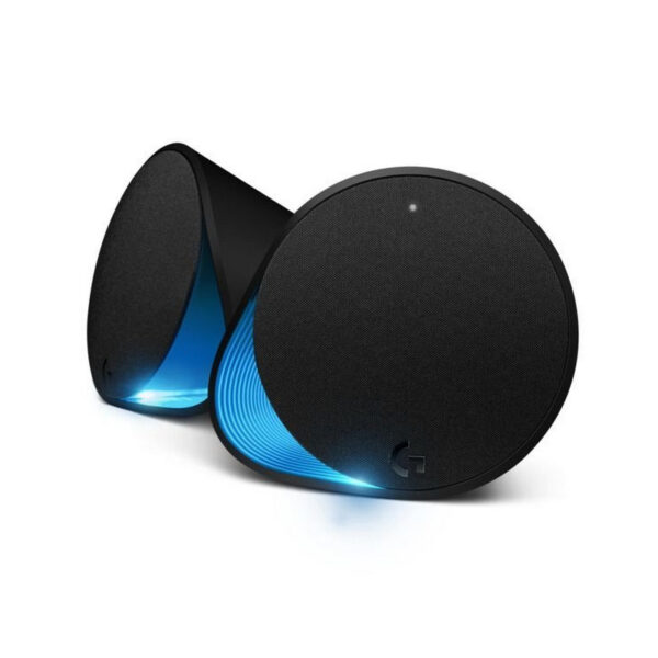 Altavoces Logitech G560 Gaming Iluminación RGB Lightsync 120W RMS - Imagen 4