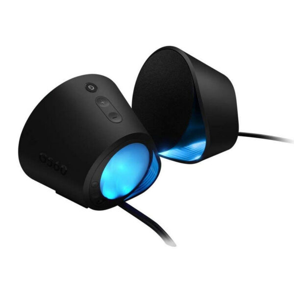 Altavoces Logitech G560 Gaming Iluminación RGB Lightsync 120W RMS - Imagen 3
